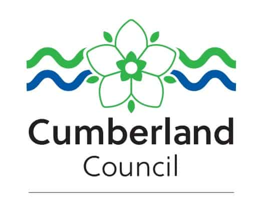 Cumberland Council